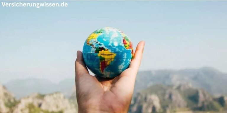 Auslandskrankenversicherung ohne Wartezeit