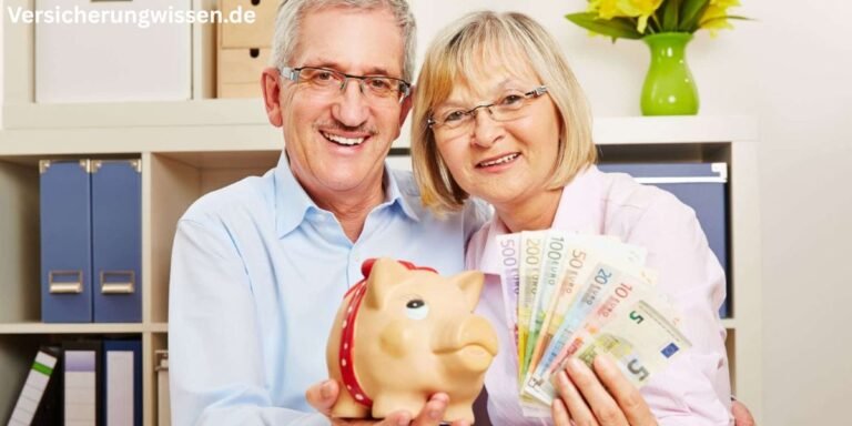 Deutsche Rentenversicherung Antrag V0800