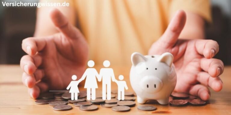 Günstige Lebensversicherung für Familien