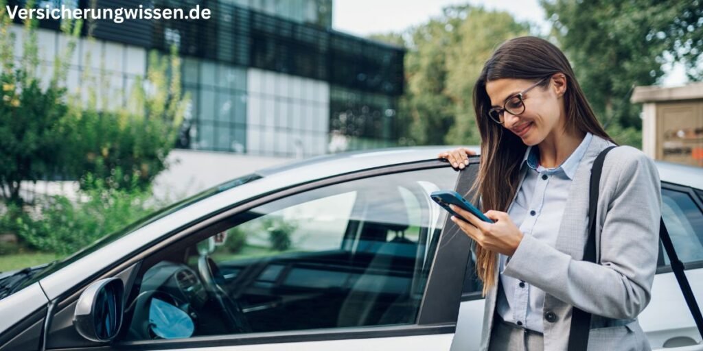 Kfz Haftpflichtversicherung Steuerlich Absetzbar
