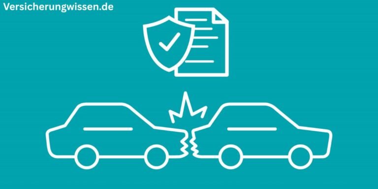 Kfz versicherung Kfz Haftpflichtversicherung