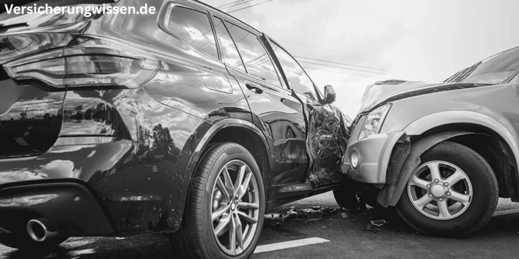 Kfz versicherung Kfz Haftpflichtversicherung