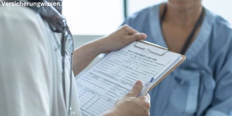 Krankenversicherung Vergleich 2026