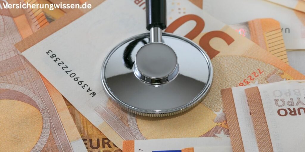 Krankenversicherung Vergleich Rechner