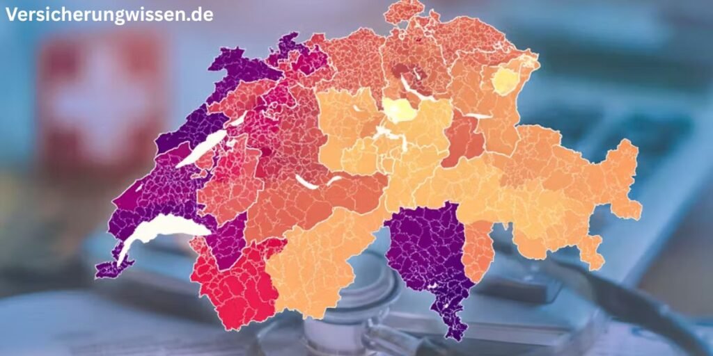 Krankenversicherung wechseln Frist 2026
