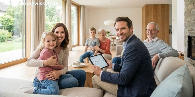 Lebensversicherung Vergleich