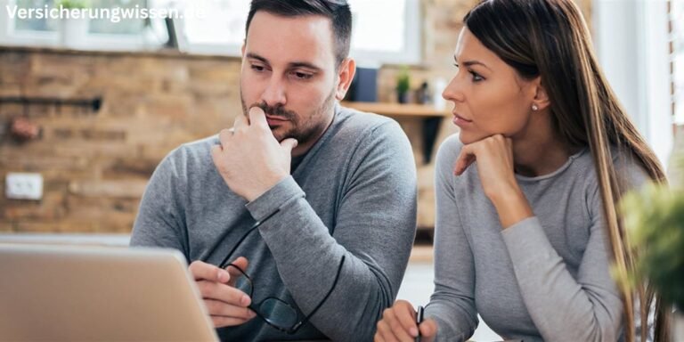 Lebensversicherung online Vergleich