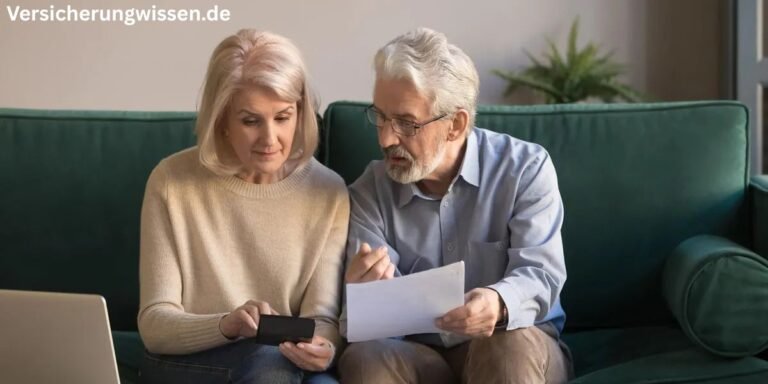 Lohnt sich eine private Rentenversicherung?