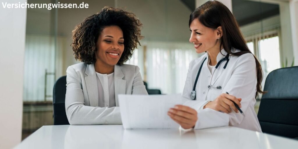 private krankenversicherung vergleich 2026
