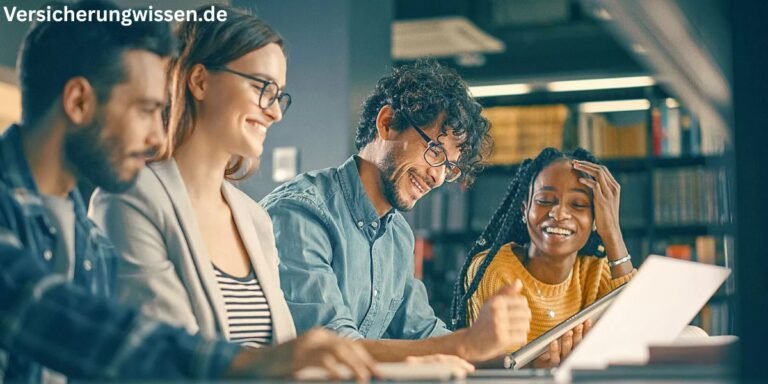 Private Krankenversicherung für Studenten