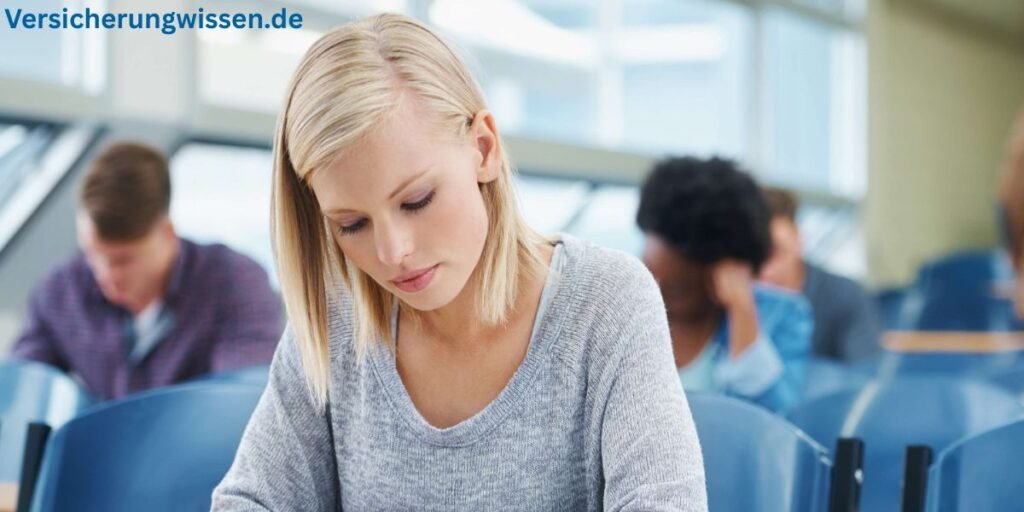 Private Krankenversicherung für Studenten