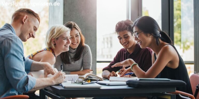 Private Krankenversicherung für Studenten ab 25