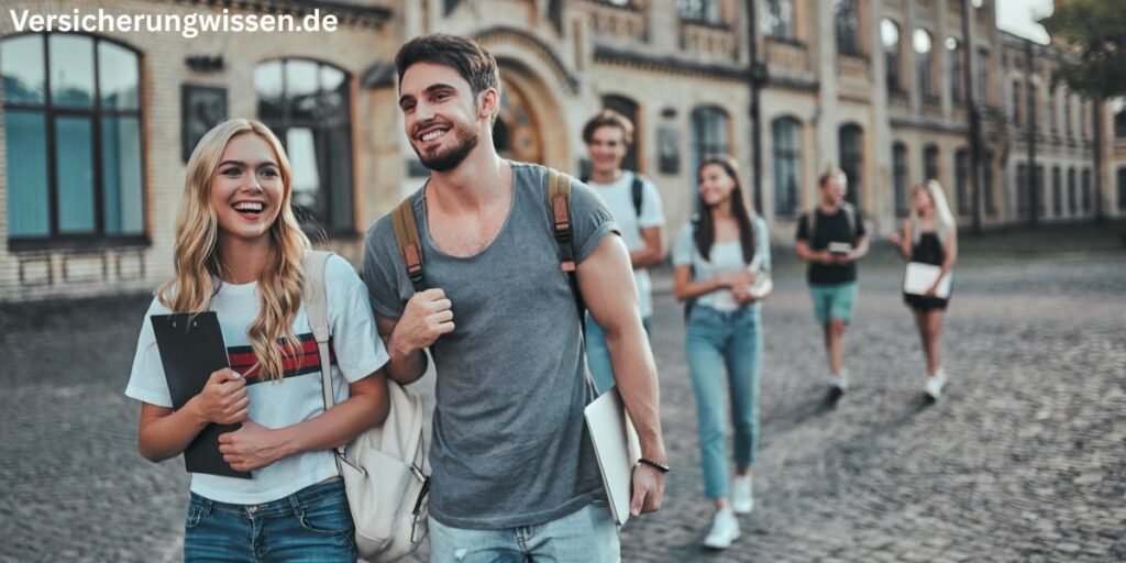 Private Krankenversicherung für Studenten ab 25
