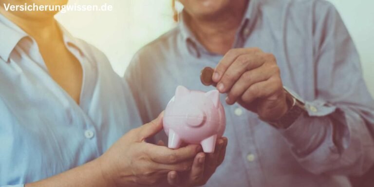 Private Rentenversicherung für Selbstständige