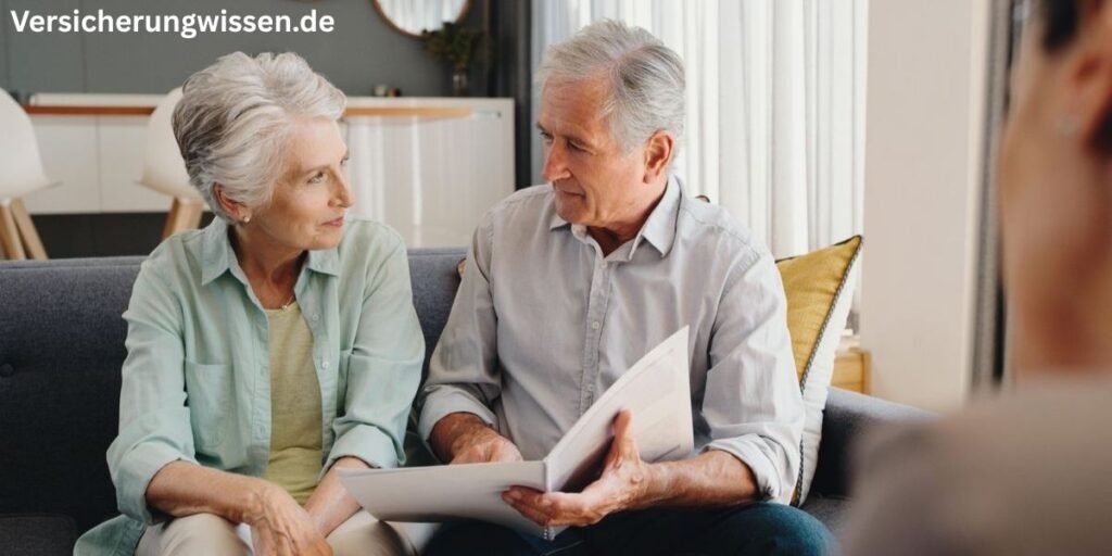 Private Rentenversicherung für Selbstständige