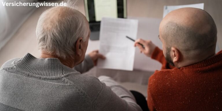 Private Rentenversicherung sinnvoll oder nicht