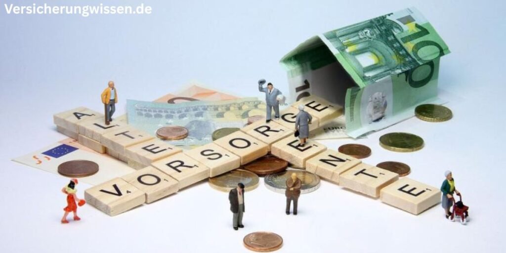 Private Rentenversicherung sinnvoll oder nicht