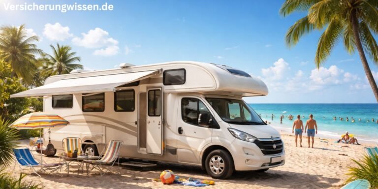 Reiseversicherung Haftpflicht