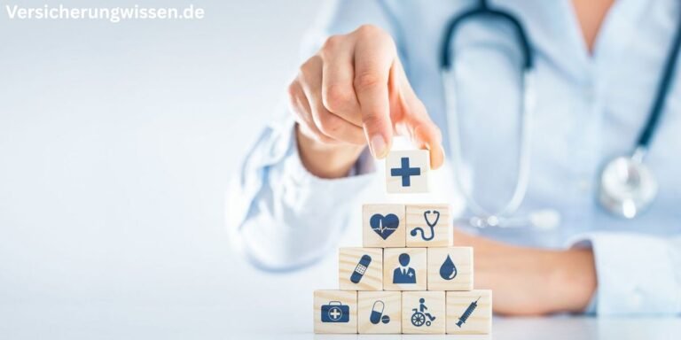Tipps zur Krankenversicherung in Deutschland