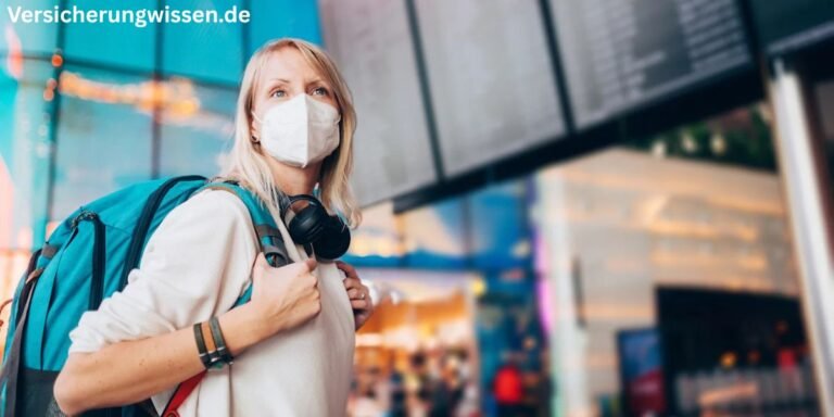 Union Reiseversicherung Reiserücktritt