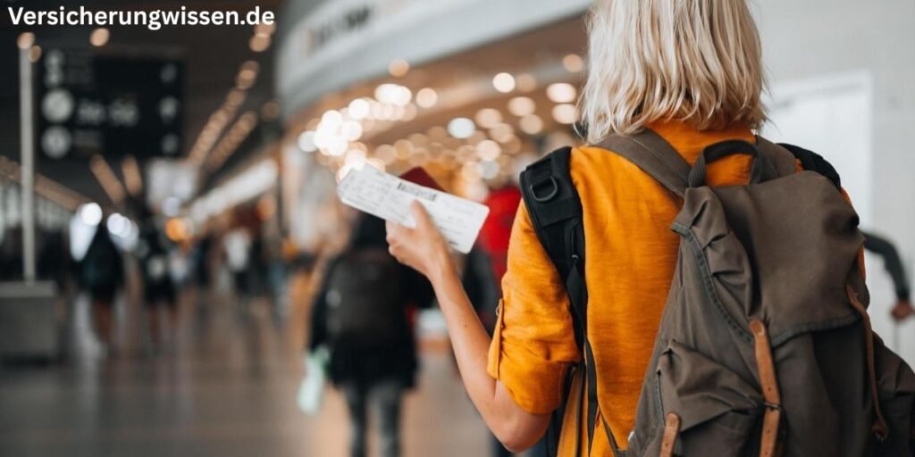 Union Reiseversicherung Reiserücktritt