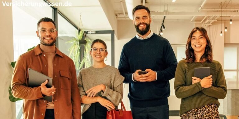 Versicherung Tipps für Anfänger