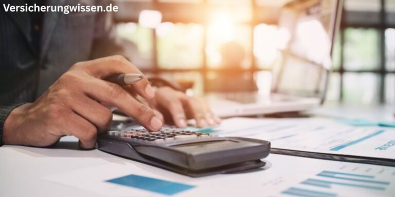 Was ist eine Kapitallebensversicherung