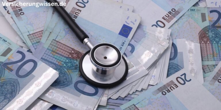 Was kostet eine private Krankenversicherung