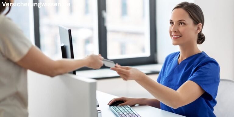 günstige krankenversicherung vergleich