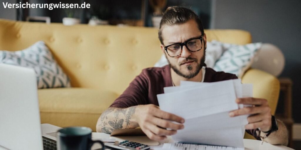 Motorrad Versicherung Vergleich Testsieger