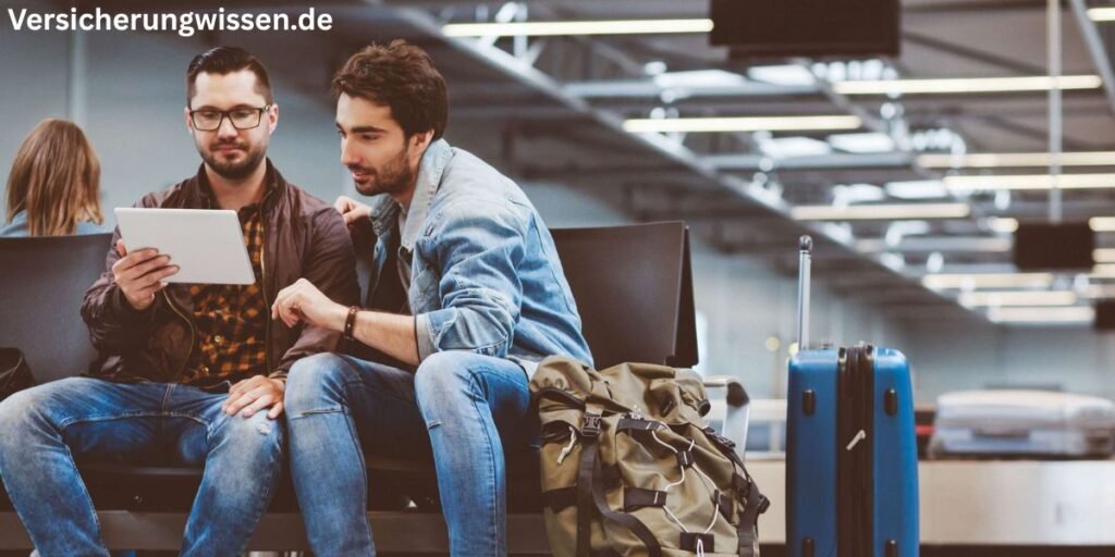 ADAC Reisekrankenversicherung für Gäste aus dem Ausland
