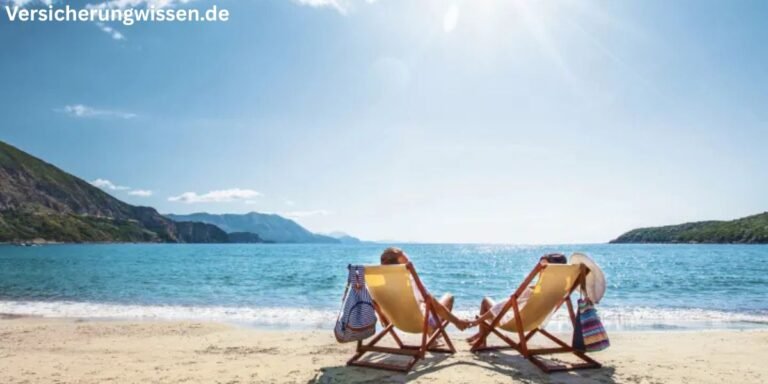 ADAC Reisekrankenversicherung für Gäste aus dem Ausland