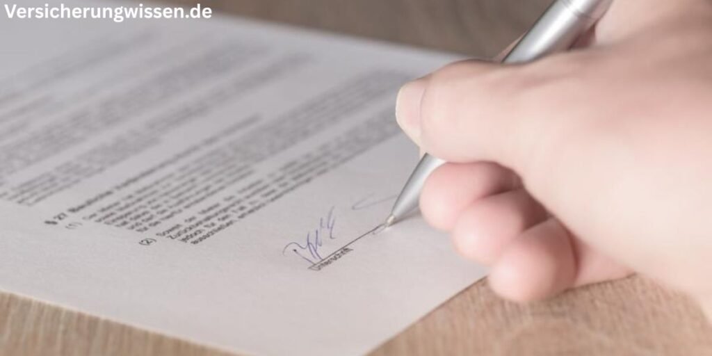 central krankenversicherung kündigen frist