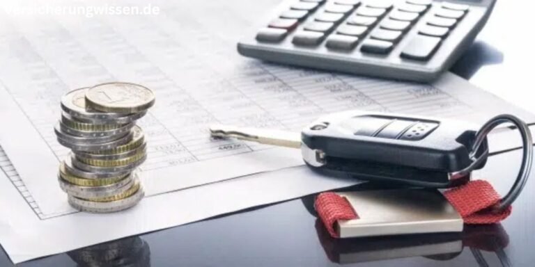 Ist die Kfz Haftpflichtversicherung steuerlich absetzbar