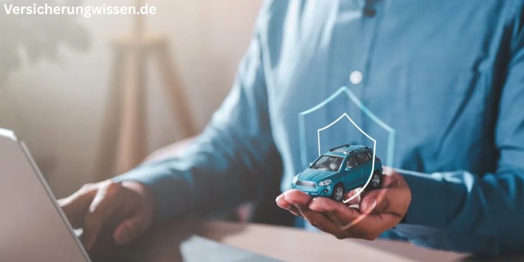 KFZ Haftpflicht Steuererklärung