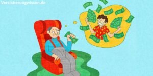 Lebensversicherung Vergleich Stiftung Warentest