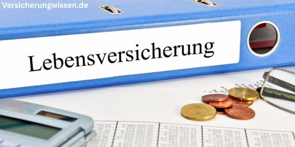 lebensversicherung abschließen