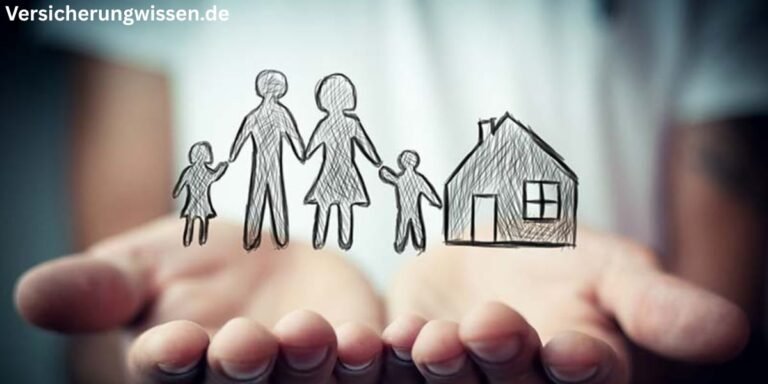 Lebensversicherung abschließen