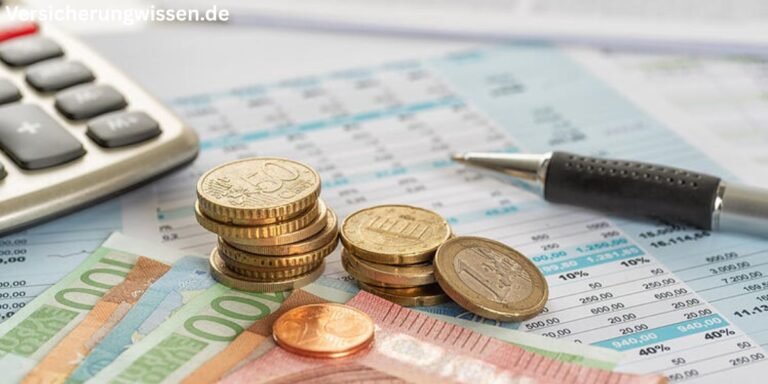 Lohnt sich eine Kapitallebensversicherung