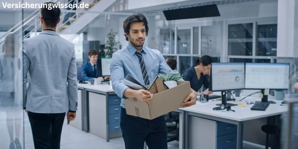 Private Krankenversicherung kündigen Frist