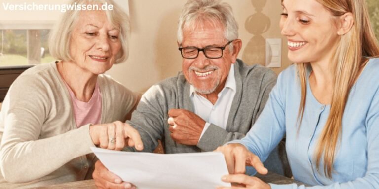 Private Rentenversicherung einfach erklärt