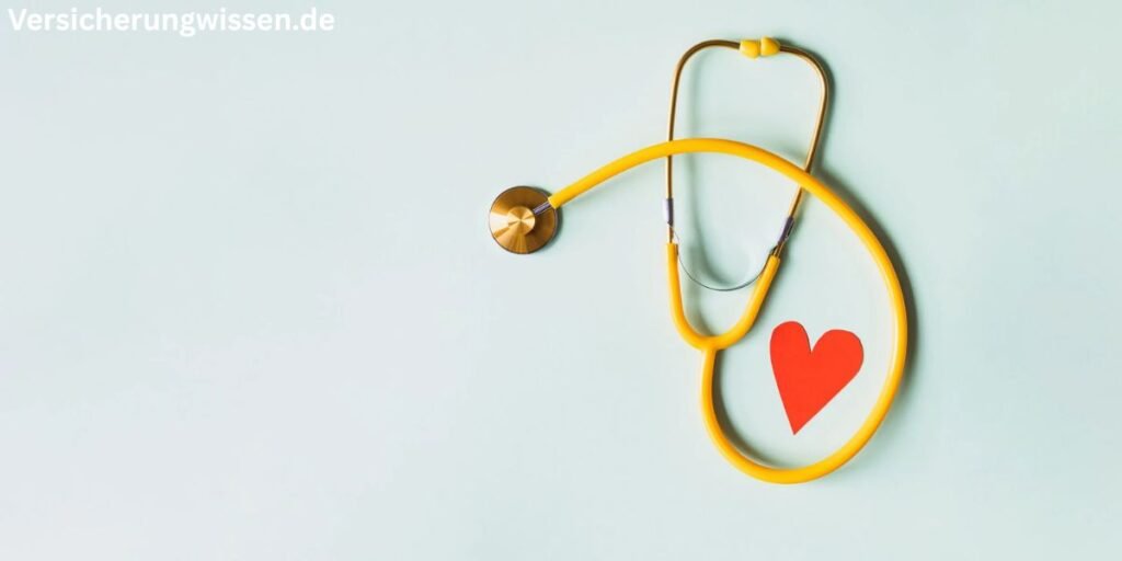 Reisekrankenversicherung