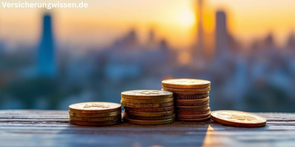 Rentenversicherung Vergleich 2026