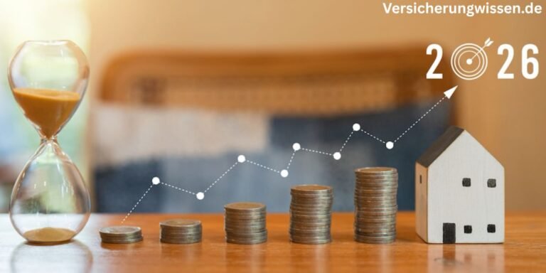 Rentenversicherung Vergleich 2026