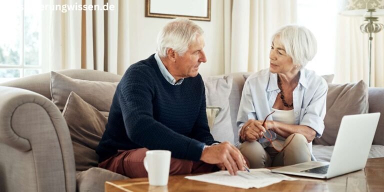 Rentenversicherung für Beamte