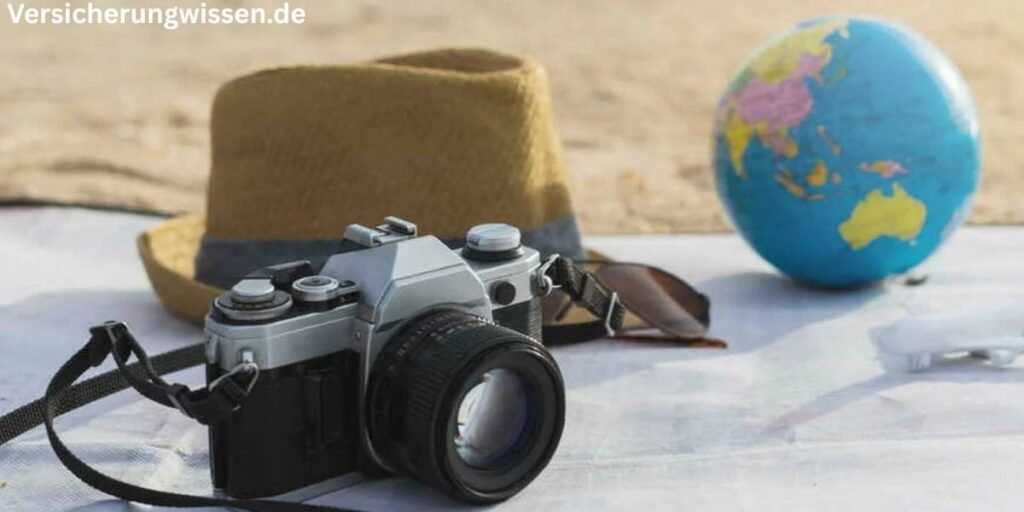 Was ist eine Reiseversicherung Einfach erklärt