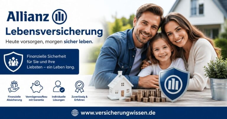 Allianz Lebensversicherung