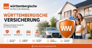Württembergische Versicherung